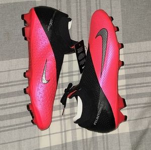 Nike Phantom VSN 2 Elite DF FG